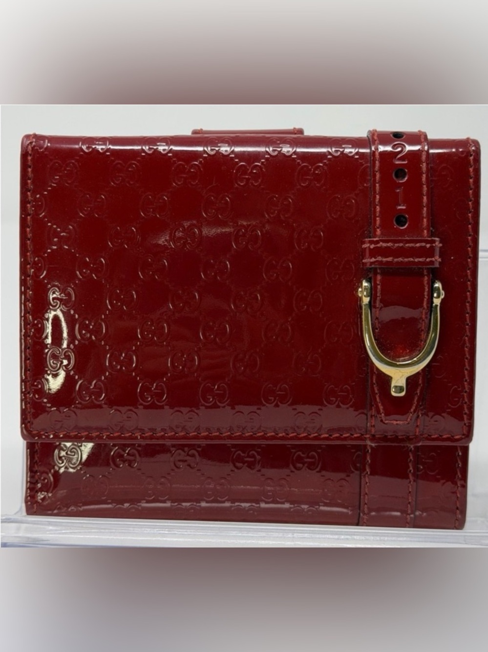 Stuffed Bags with Bonus Items - GUCCI, Juicy, Coach, Longchamp - Picture 10 of 16